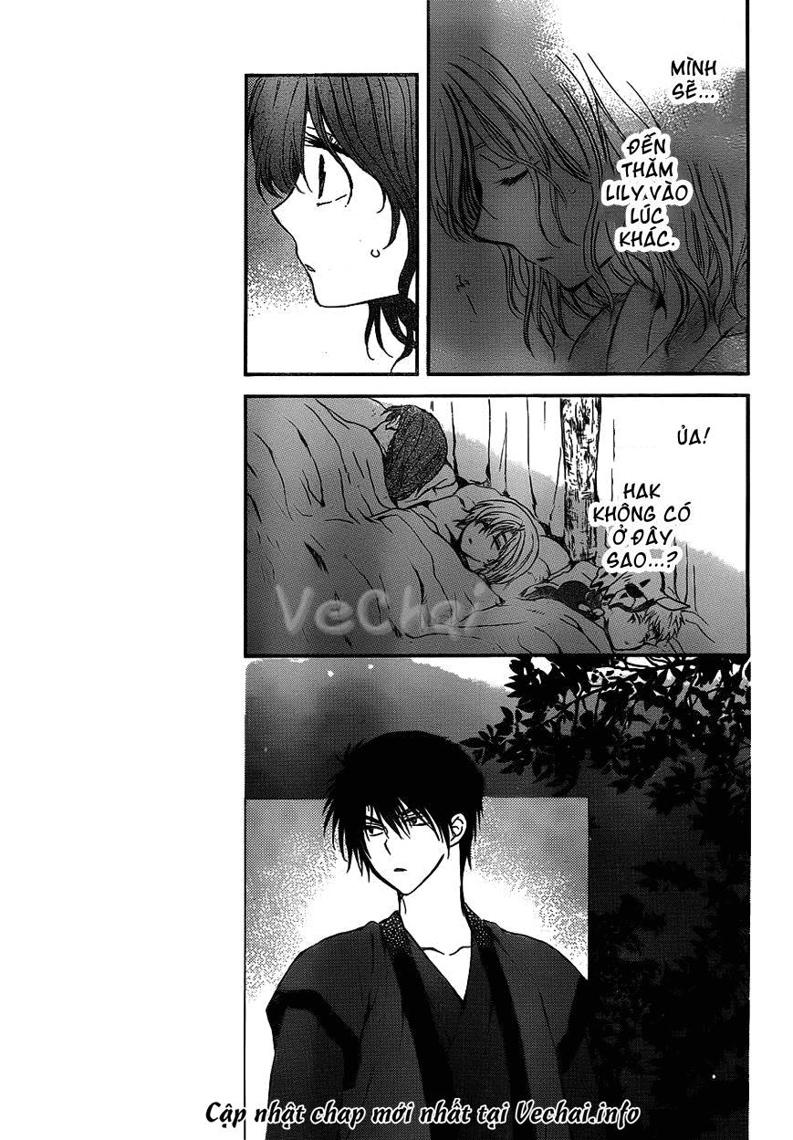 Đóa Hoa Bùng Cháy Chap 122 - Next Chap 123