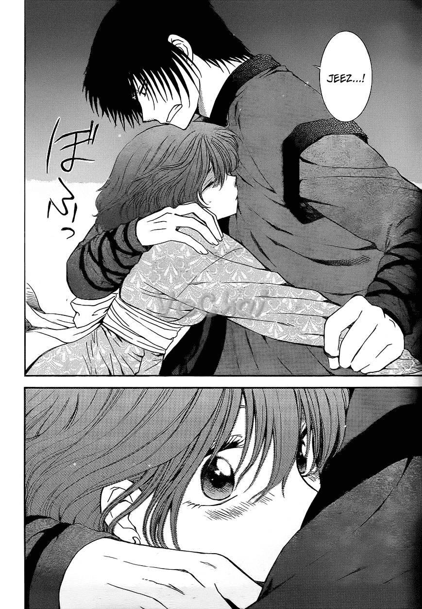 Đóa Hoa Bùng Cháy Chap 123 - Next Chap 124
