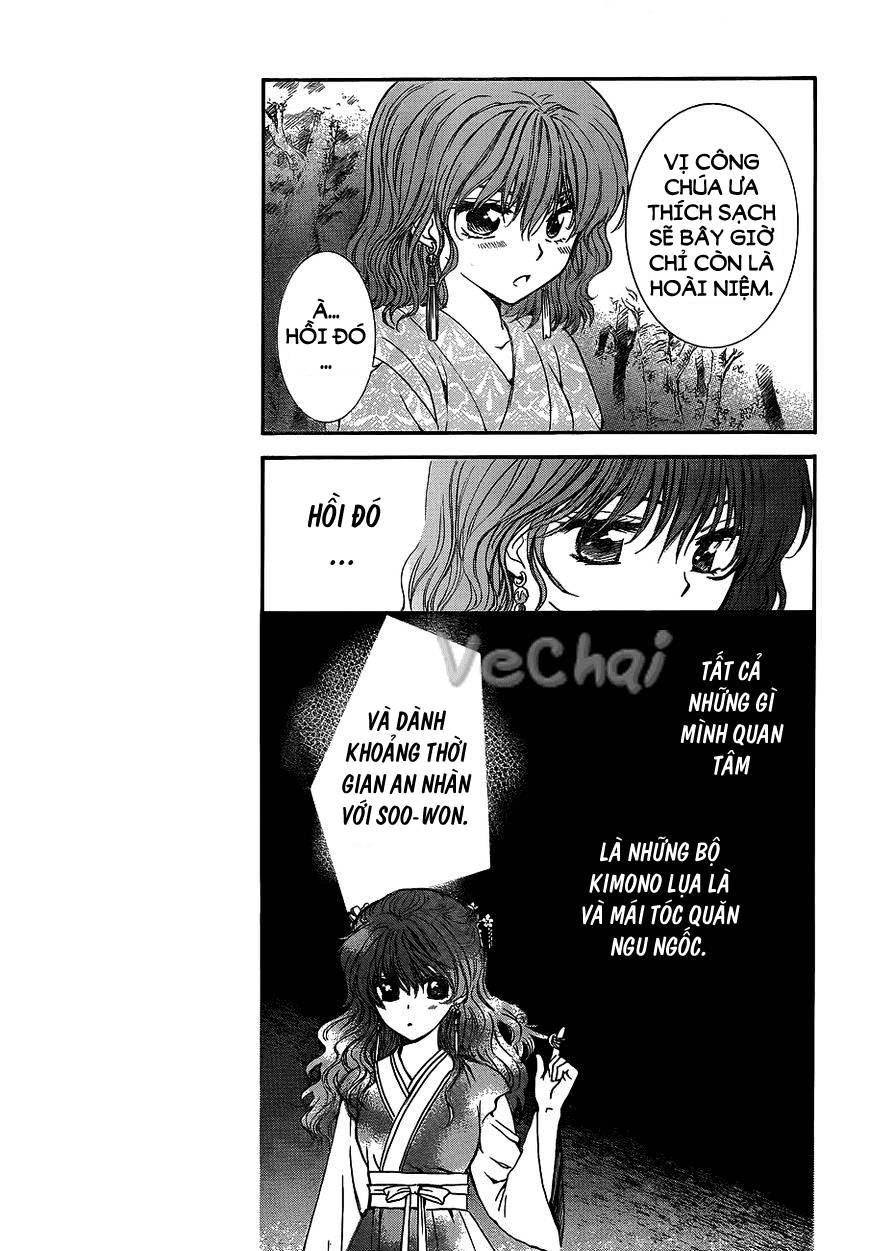 Đóa Hoa Bùng Cháy Chap 123 - Next Chap 124