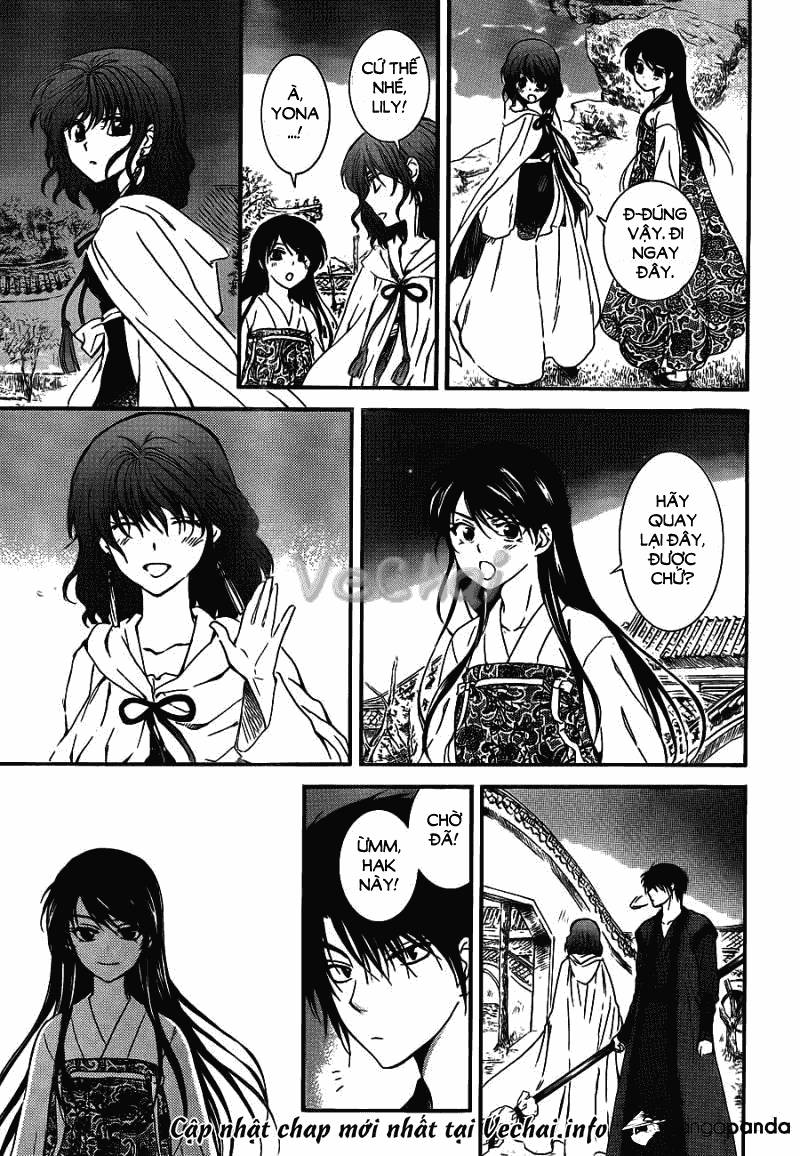 Đóa Hoa Bùng Cháy Chap 124 - Next Chap 125