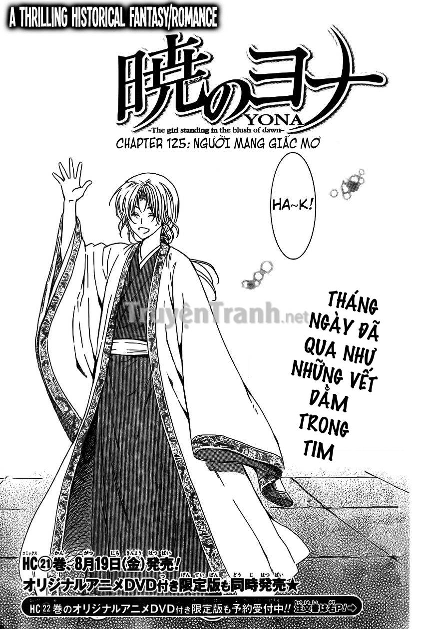 Đóa Hoa Bùng Cháy Chap 125 - Next Chap 126