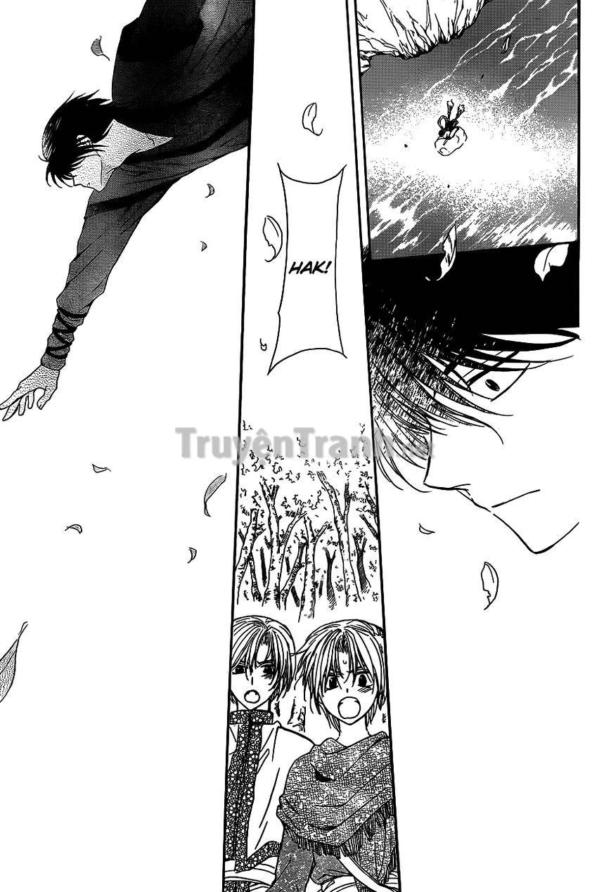 Đóa Hoa Bùng Cháy Chap 125 - Next Chap 126