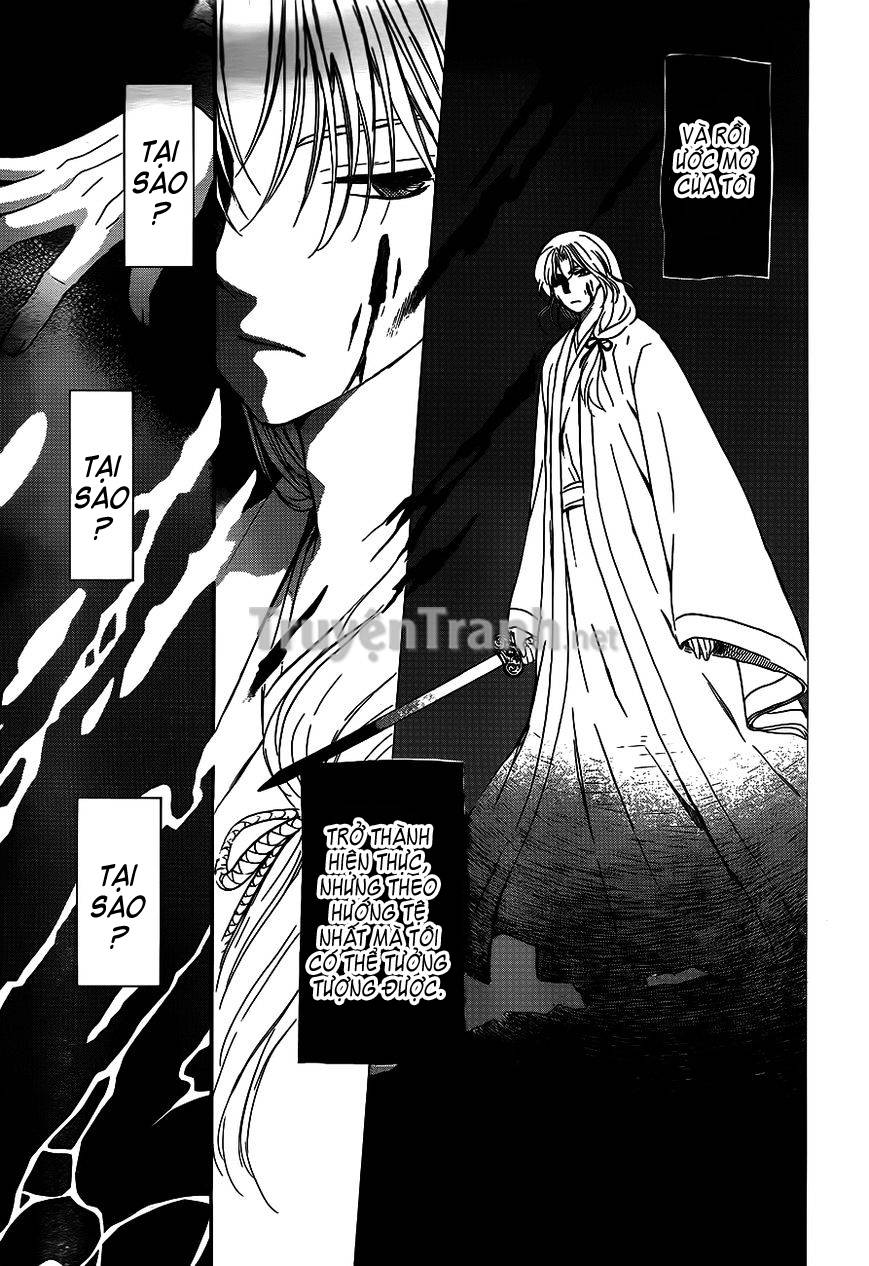 Đóa Hoa Bùng Cháy Chap 125 - Next Chap 126
