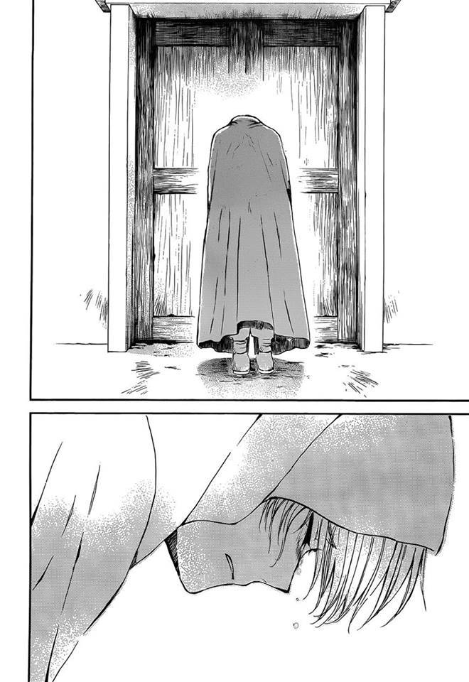 Đóa Hoa Bùng Cháy Chap 136 - Next Chap 137