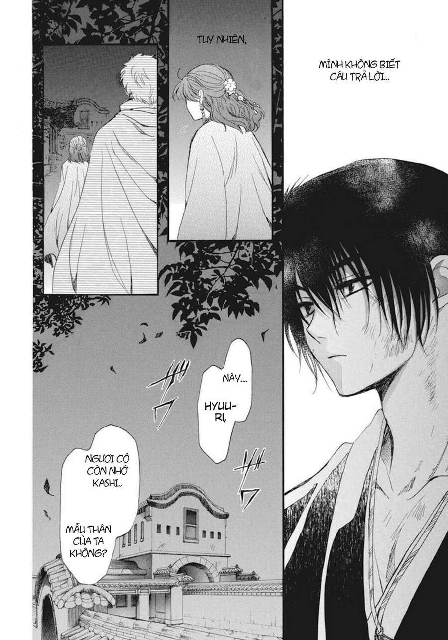 Đóa Hoa Bùng Cháy Chap 202 - Next Chap 203