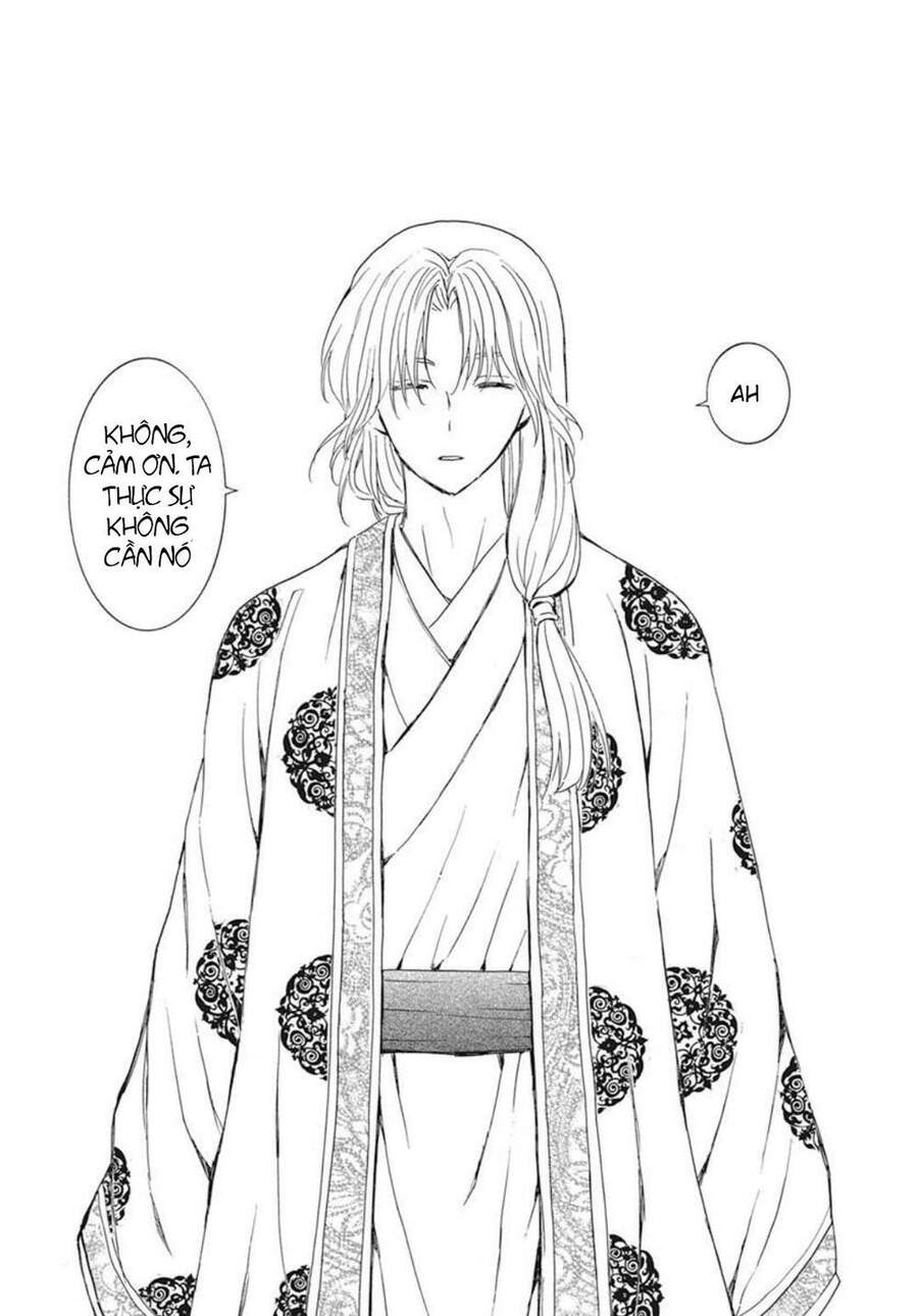 Đóa Hoa Bùng Cháy Chap 203 - Next Chap 204