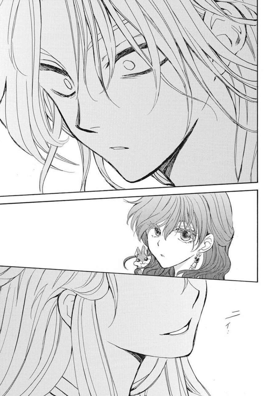 Đóa Hoa Bùng Cháy Chap 203 - Next Chap 204