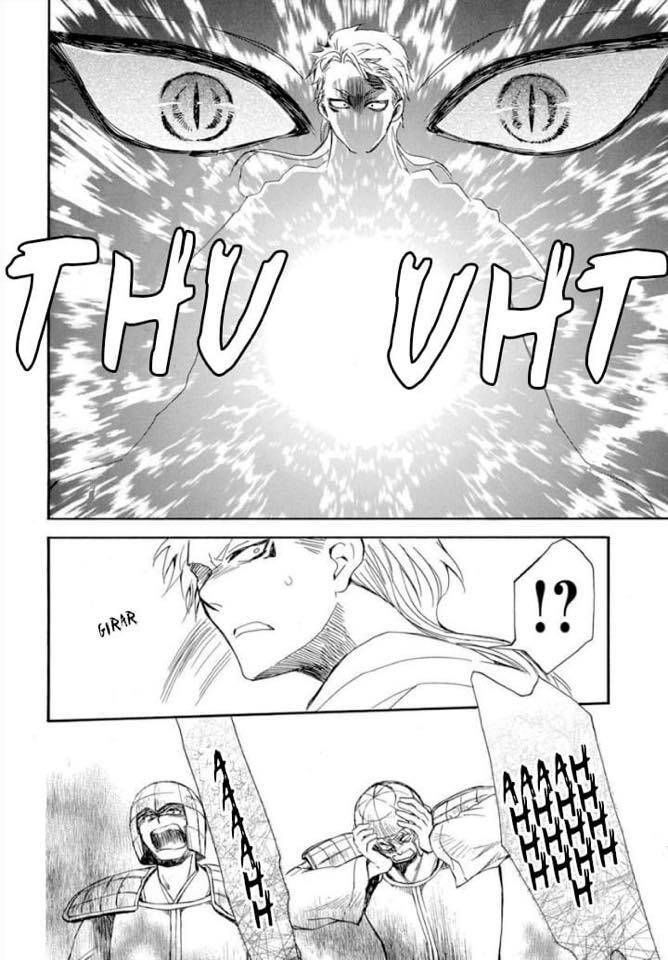 Đóa Hoa Bùng Cháy Chap 220 - Next Chap 221