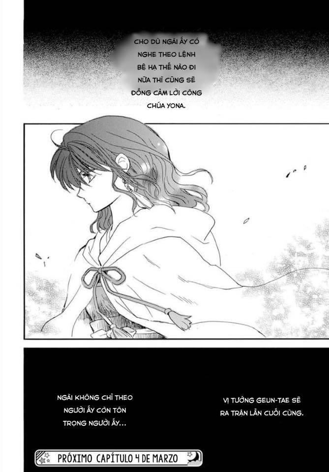 Đóa Hoa Bùng Cháy Chap 220 - Next Chap 221
