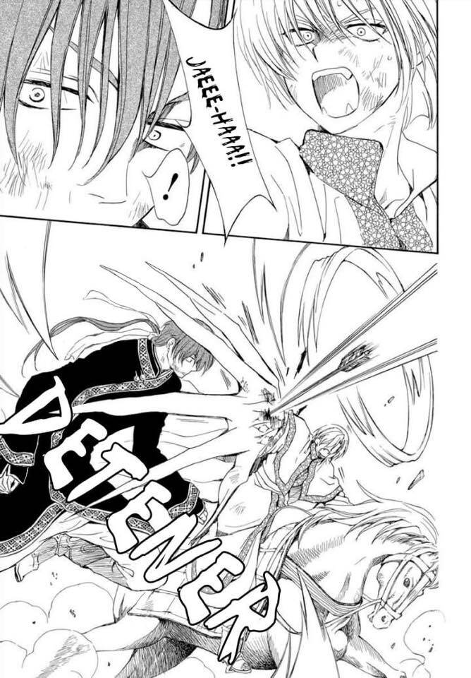 Đóa Hoa Bùng Cháy Chap 220 - Next Chap 221