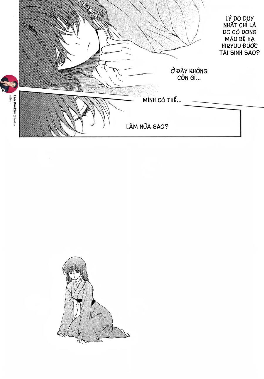 Đóa Hoa Bùng Cháy Chap 254 - Next Chap 255
