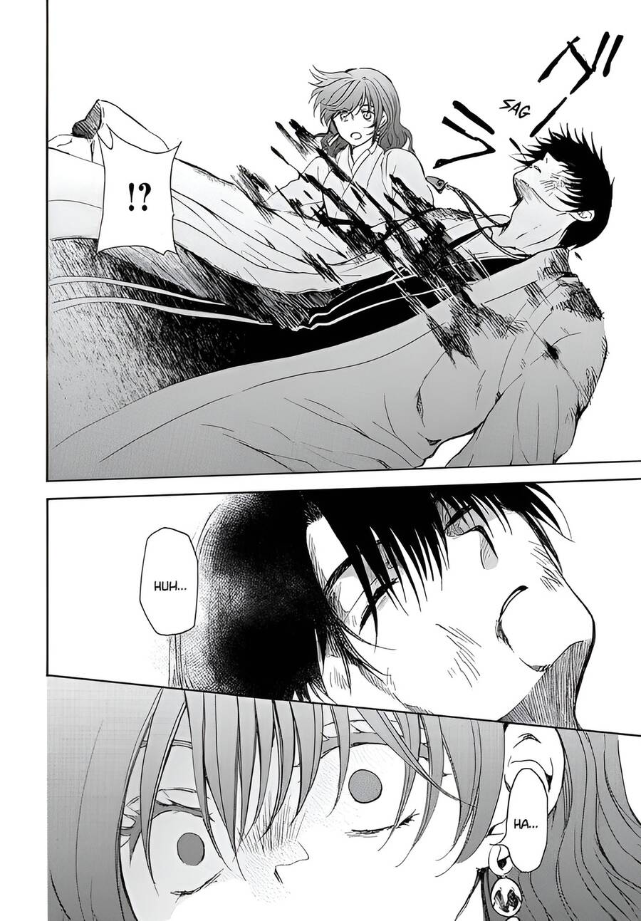 Đóa Hoa Bùng Cháy Chap 254 - Next Chap 255