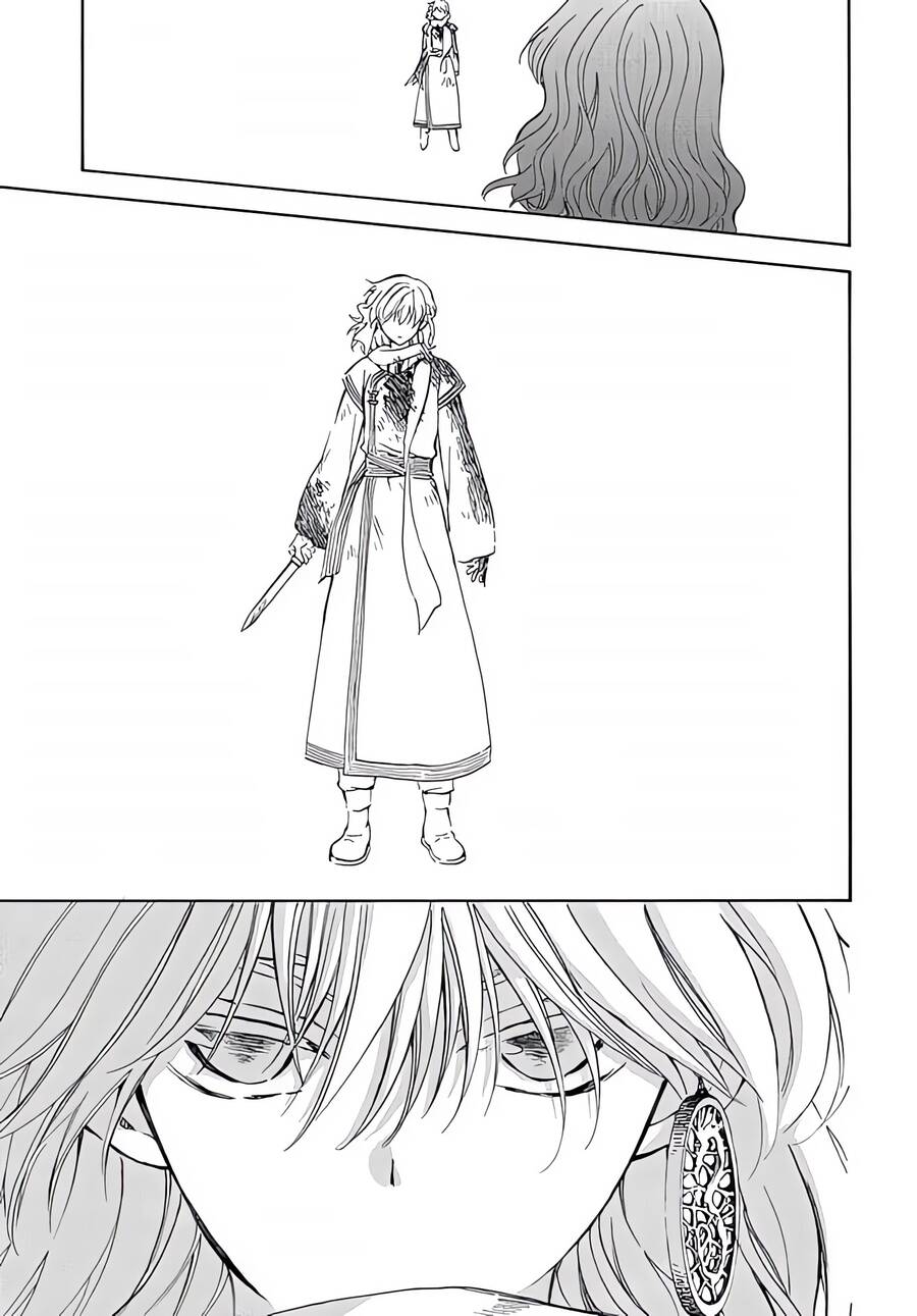 Đóa Hoa Bùng Cháy Chap 254 - Next Chap 255