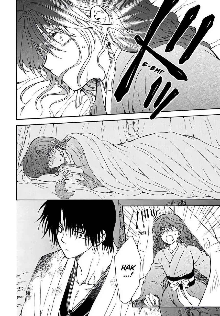 Đóa Hoa Bùng Cháy Chap 254 - Next Chap 255