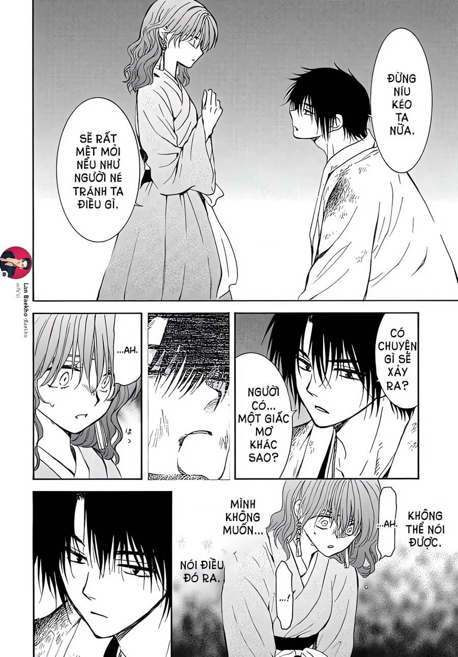 Đóa Hoa Bùng Cháy Chap 254 - Next Chap 255