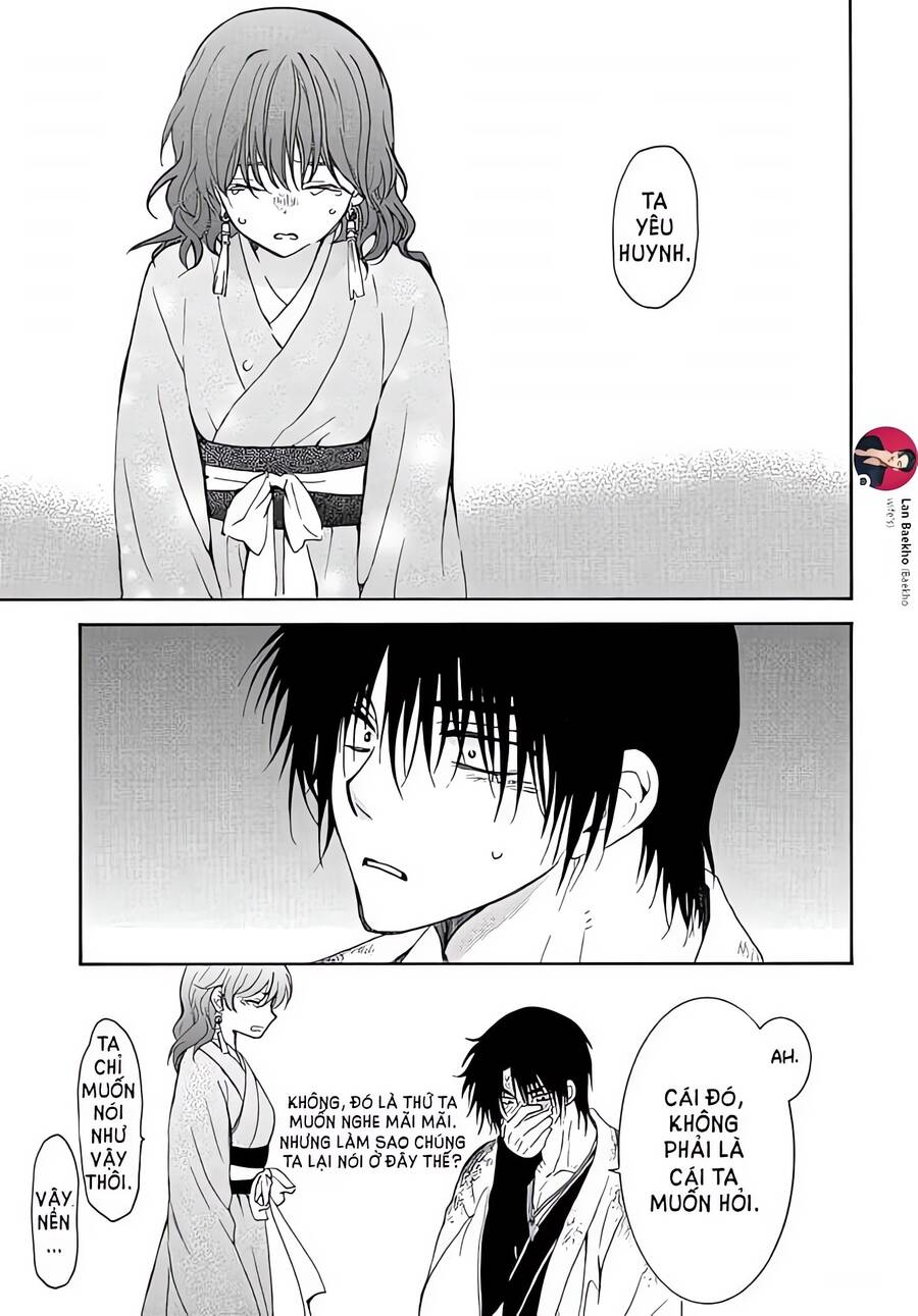 Đóa Hoa Bùng Cháy Chap 254 - Next Chap 255