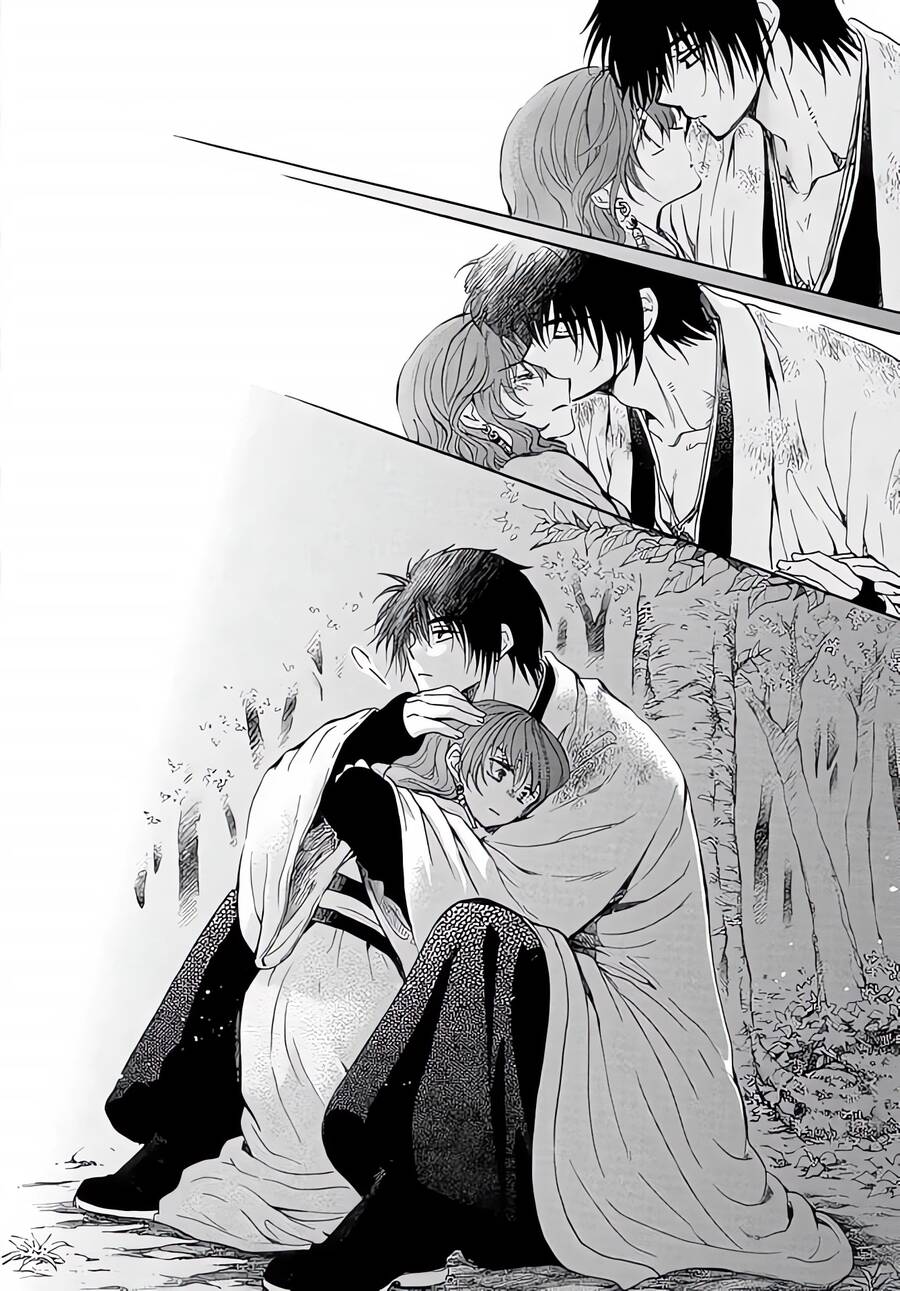 Đóa Hoa Bùng Cháy Chap 254 - Next Chap 255