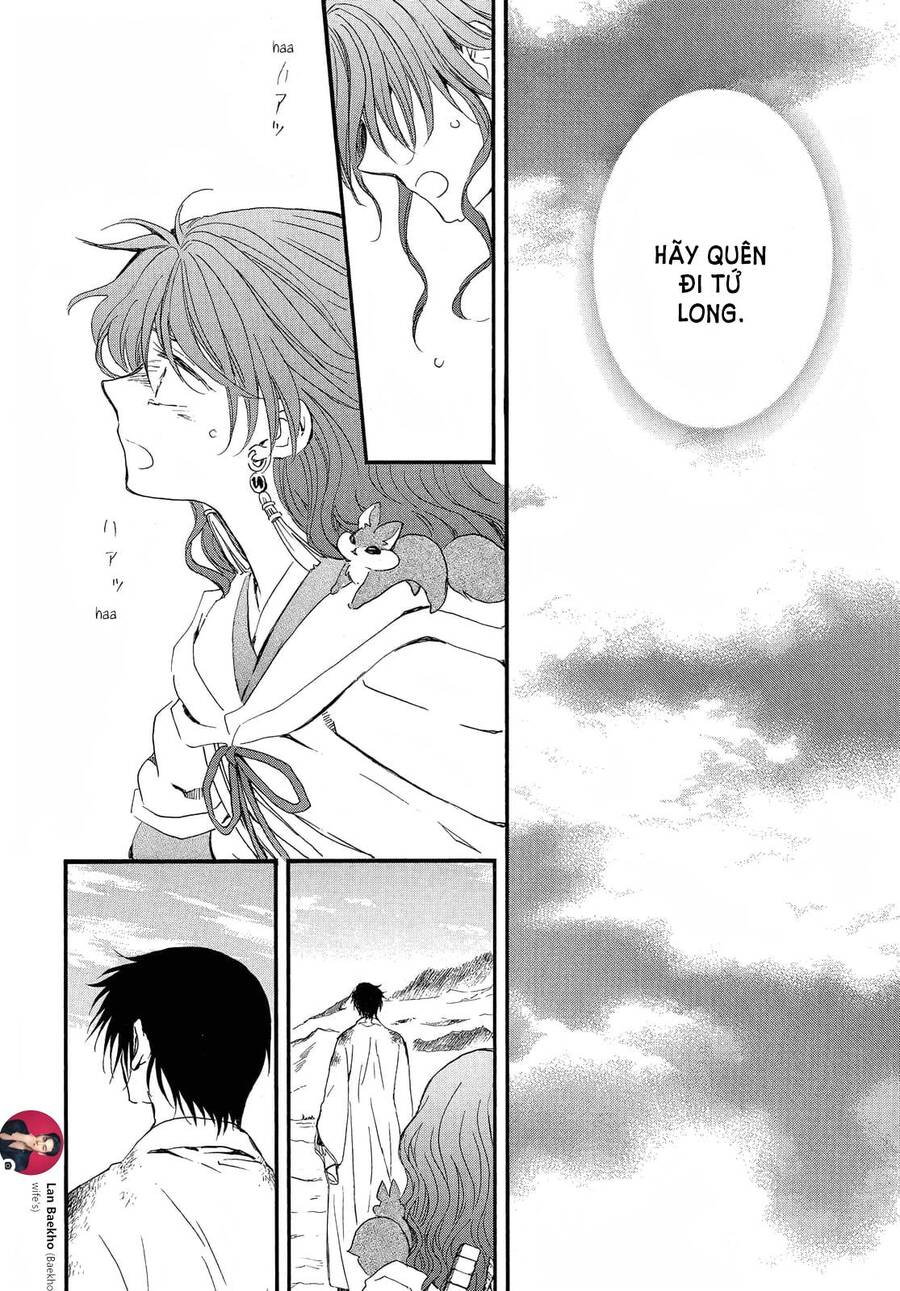 Đóa Hoa Bùng Cháy Chap 254 - Next Chap 255