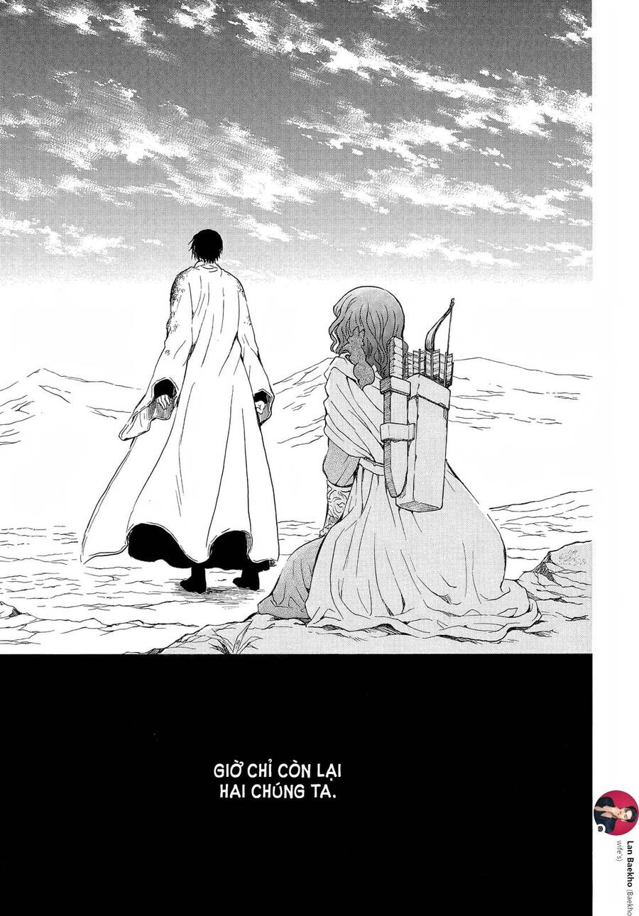 Đóa Hoa Bùng Cháy Chap 254 - Next Chap 255
