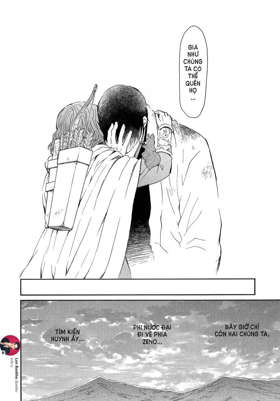 Đóa Hoa Bùng Cháy Chap 254 - Next Chap 255