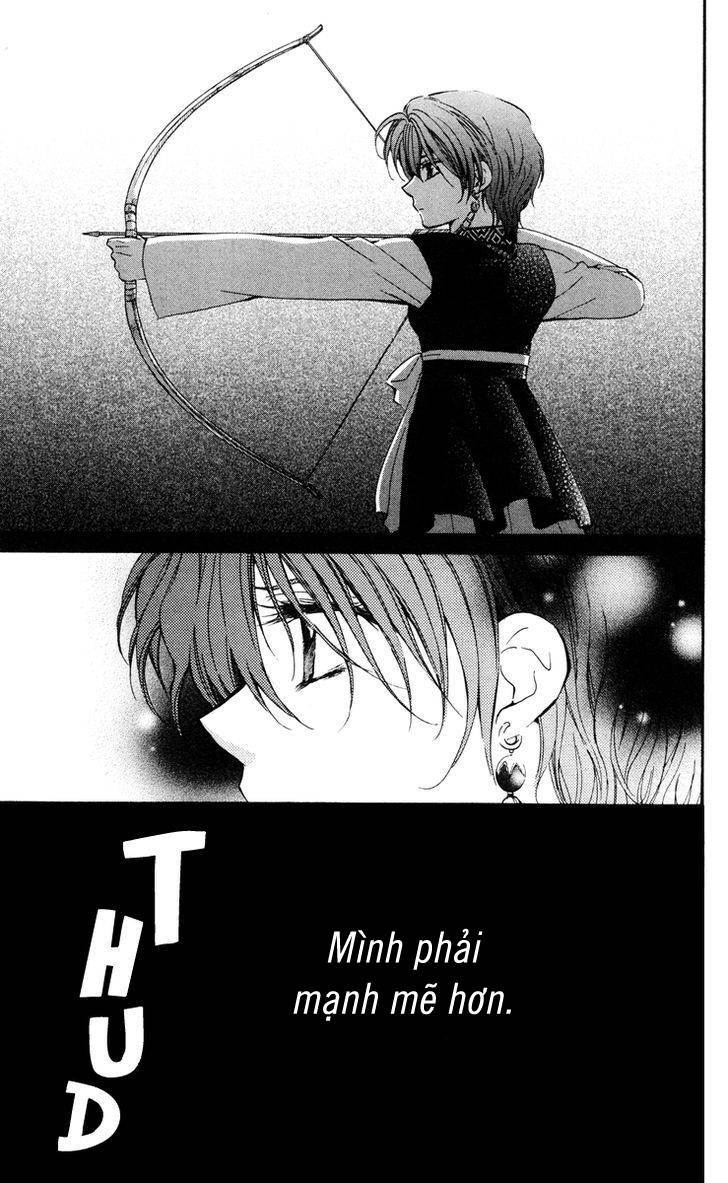 Đóa Hoa Bùng Cháy Chap 26 - Next Chap 27