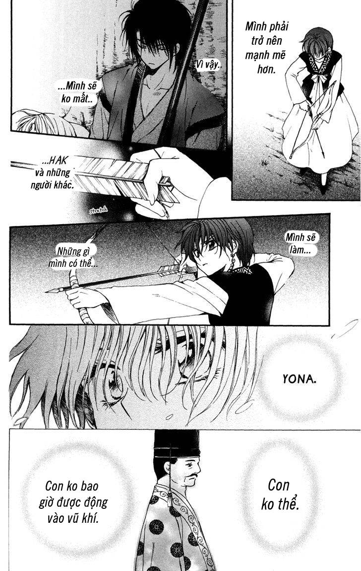 Đóa Hoa Bùng Cháy Chap 26 - Next Chap 27
