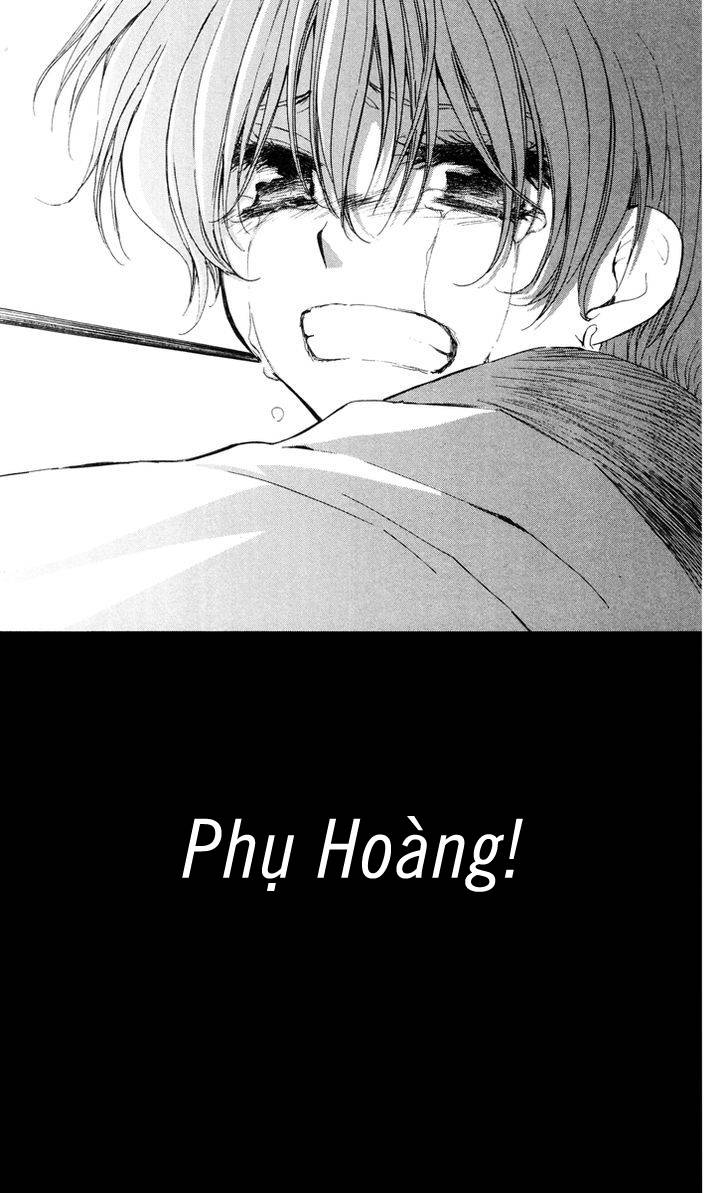 Đóa Hoa Bùng Cháy Chap 26 - Next Chap 27