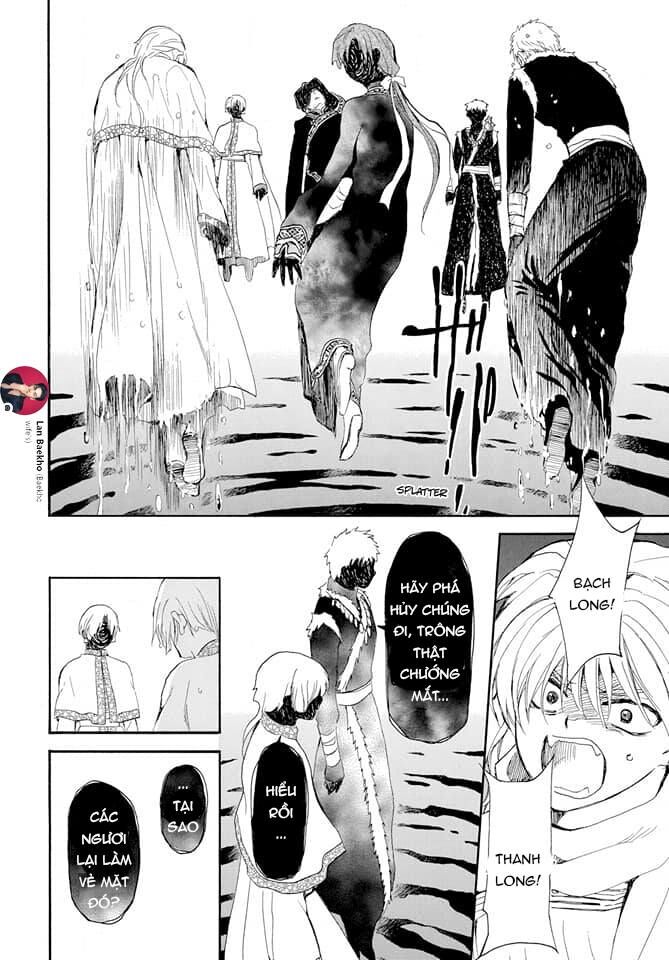 Đóa Hoa Bùng Cháy Chap 266 - Next Chap 267
