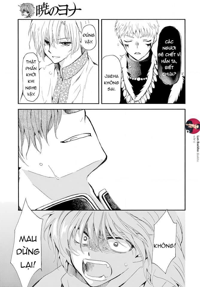 Đóa Hoa Bùng Cháy Chap 266 - Next Chap 267