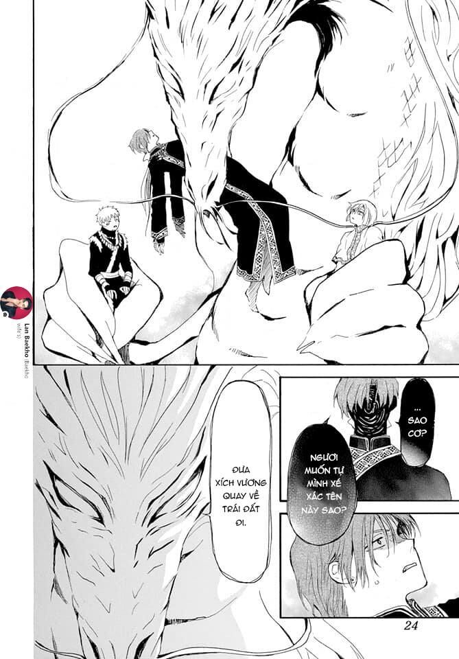 Đóa Hoa Bùng Cháy Chap 266 - Next Chap 267