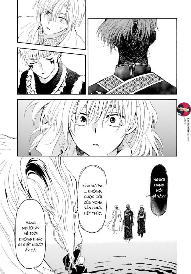 Đóa Hoa Bùng Cháy Chap 266 - Next Chap 267