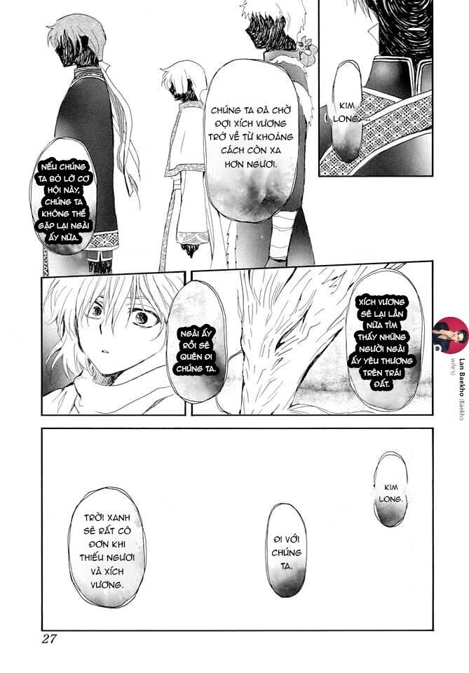 Đóa Hoa Bùng Cháy Chap 266 - Next Chap 267