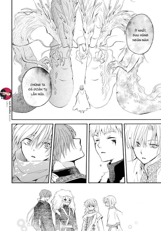 Đóa Hoa Bùng Cháy Chap 266 - Next Chap 267