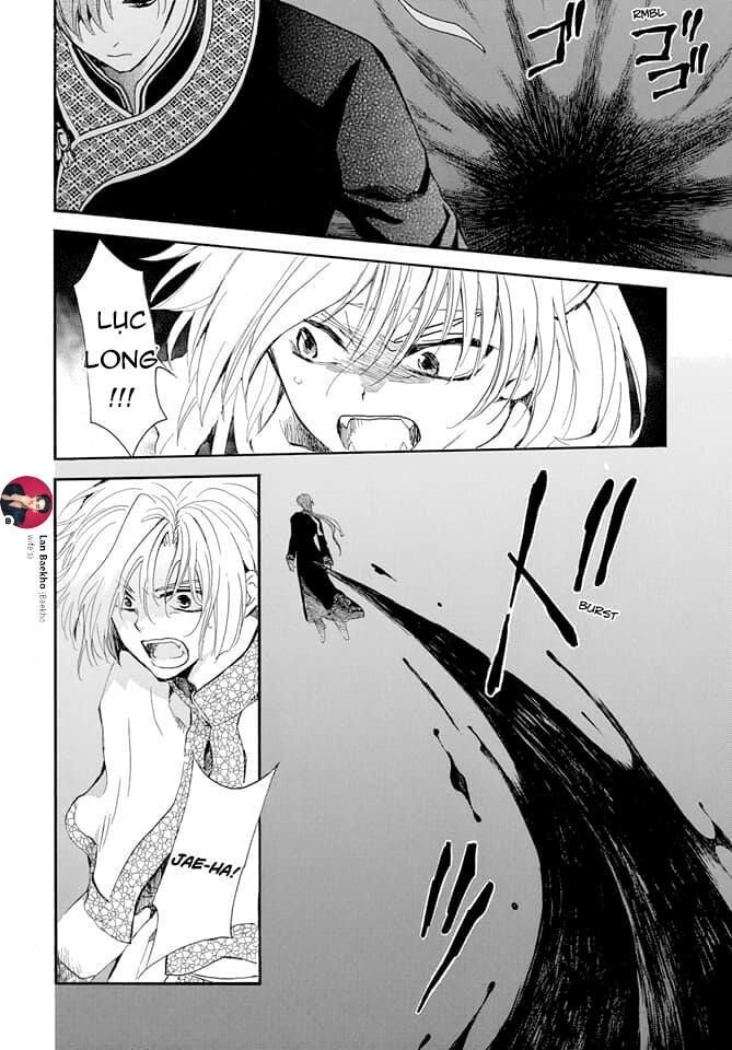Đóa Hoa Bùng Cháy Chap 266 - Next Chap 267