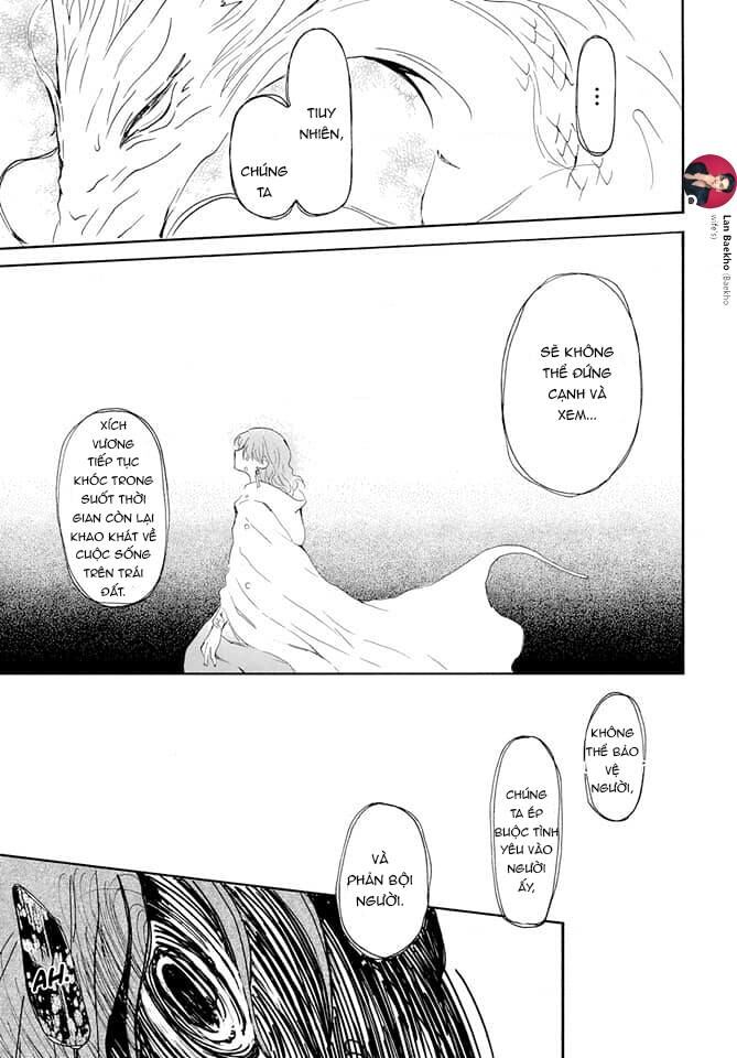 Đóa Hoa Bùng Cháy Chap 266 - Next Chap 267