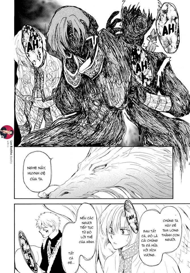 Đóa Hoa Bùng Cháy Chap 266 - Next Chap 267
