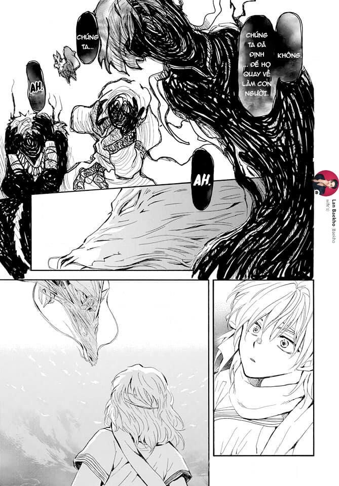 Đóa Hoa Bùng Cháy Chap 266 - Next Chap 267