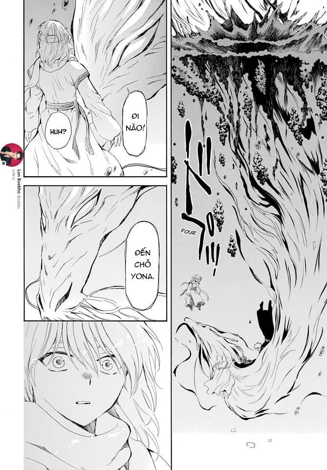 Đóa Hoa Bùng Cháy Chap 266 - Next Chap 267