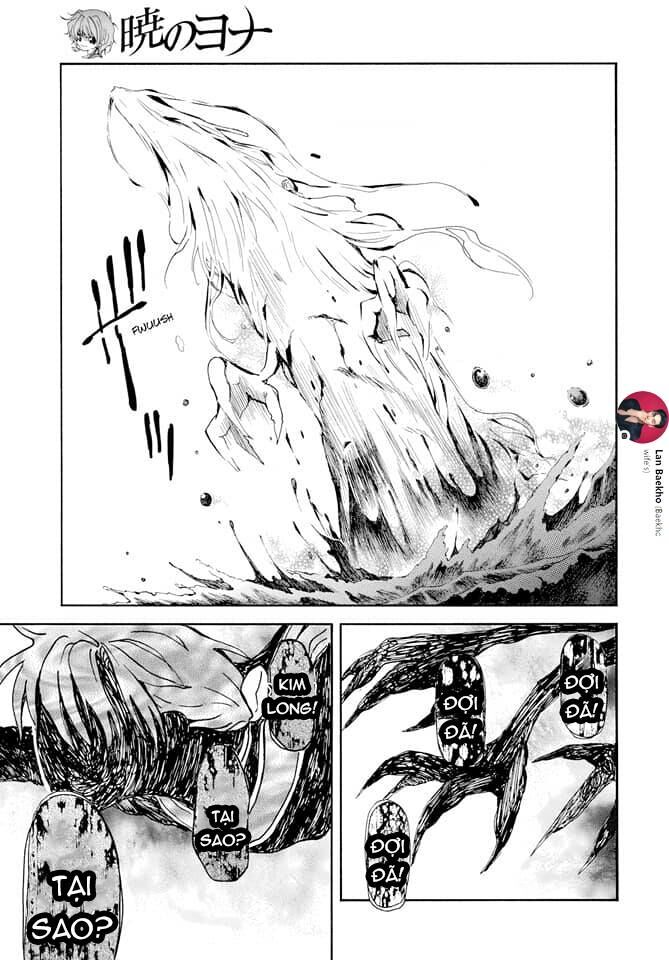 Đóa Hoa Bùng Cháy Chap 266 - Next Chap 267