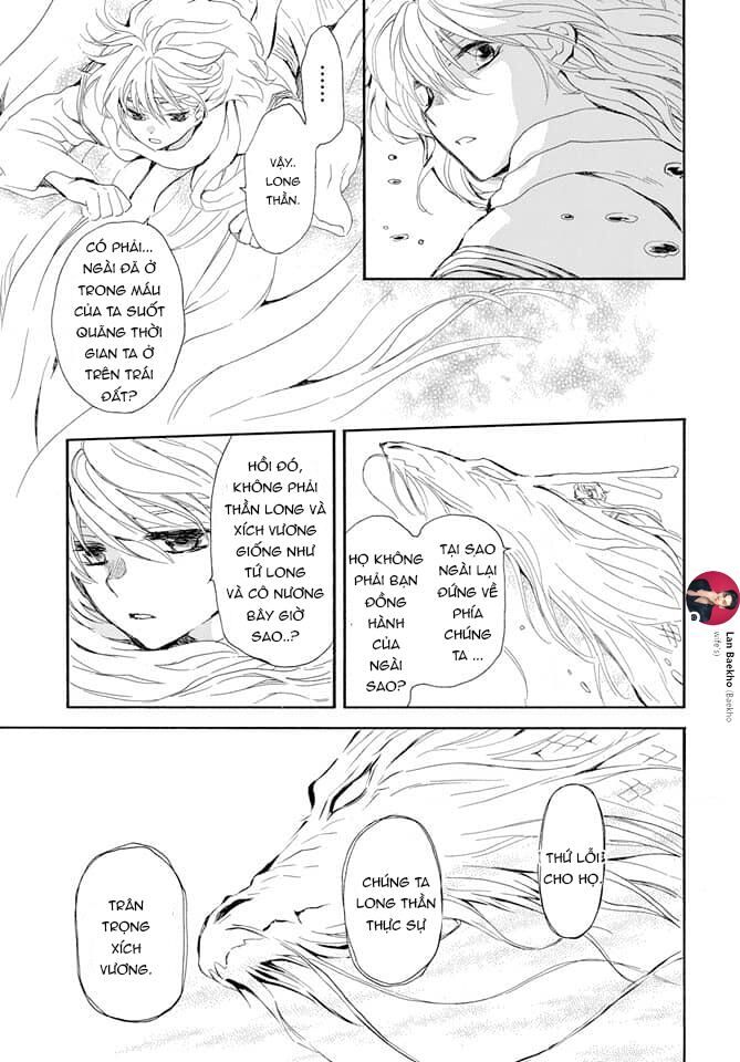Đóa Hoa Bùng Cháy Chap 266 - Next Chap 267