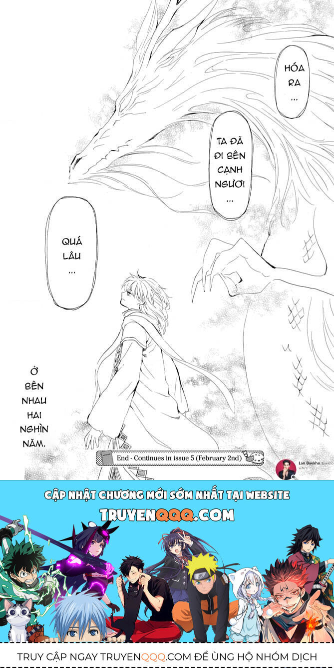 Đóa Hoa Bùng Cháy Chap 266 - Next Chap 267