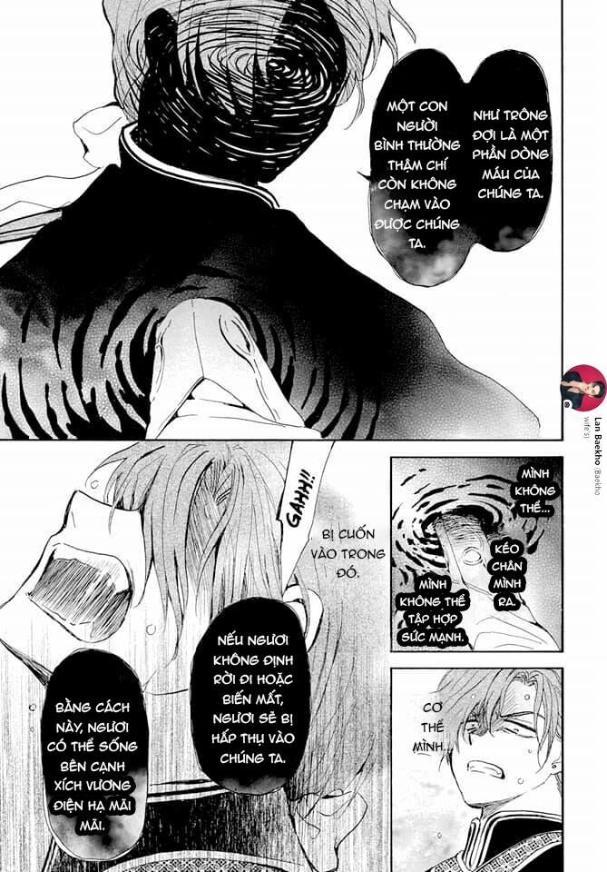 Đóa Hoa Bùng Cháy Chap 266 - Next Chap 267