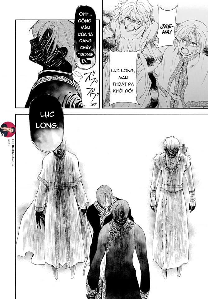 Đóa Hoa Bùng Cháy Chap 266 - Next Chap 267