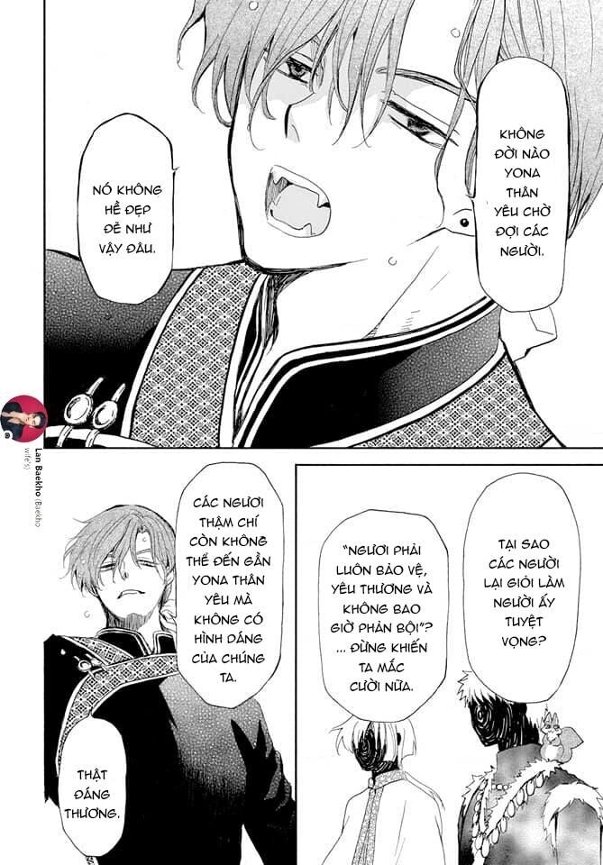 Đóa Hoa Bùng Cháy Chap 266 - Next Chap 267