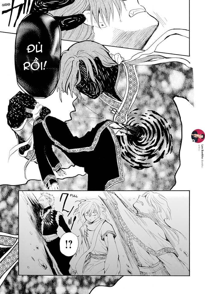 Đóa Hoa Bùng Cháy Chap 266 - Next Chap 267