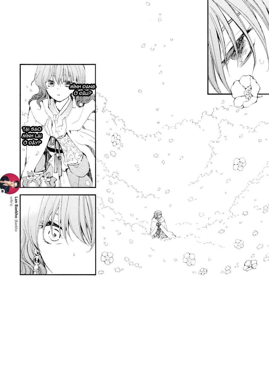 Đóa Hoa Bùng Cháy Chap 267 - Next Chap 268