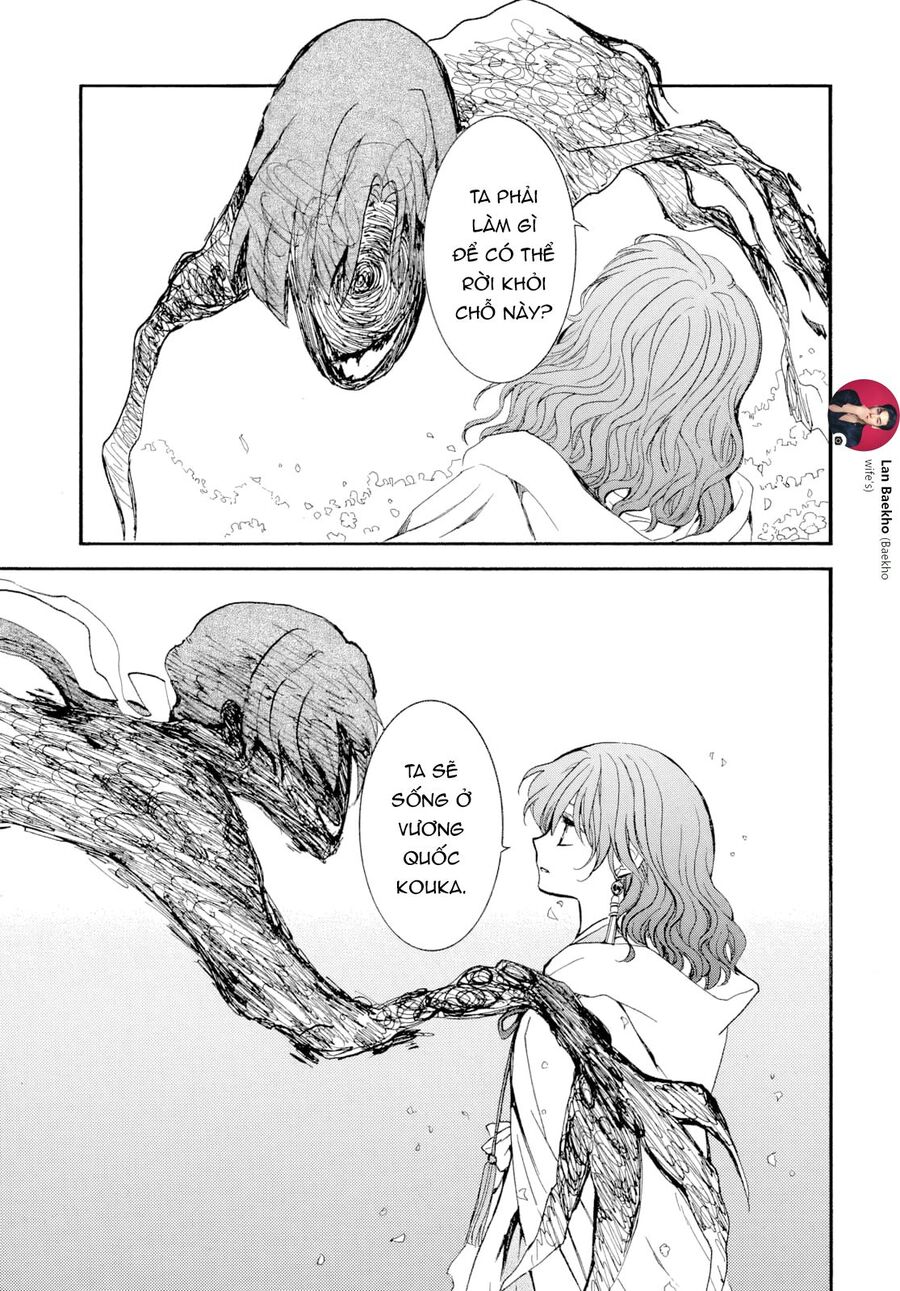 Đóa Hoa Bùng Cháy Chap 267 - Next Chap 268