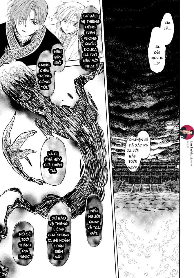 Đóa Hoa Bùng Cháy Chap 267 - Next Chap 268