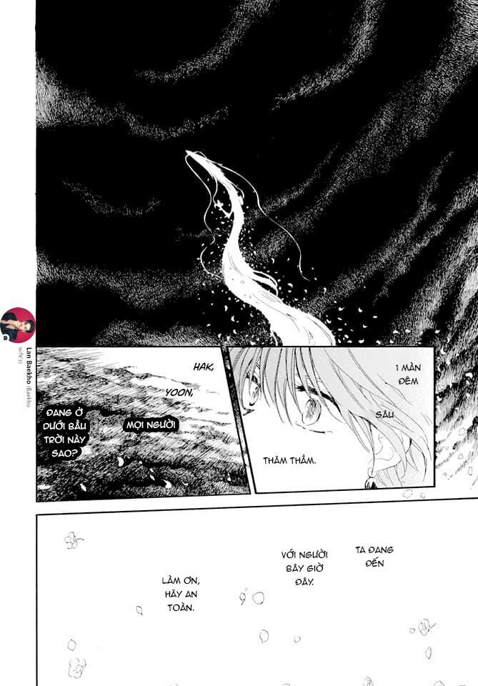 Đóa Hoa Bùng Cháy Chap 267 - Next Chap 268