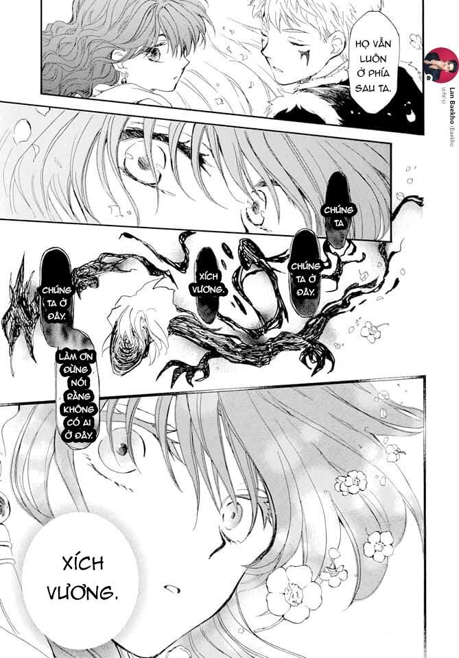 Đóa Hoa Bùng Cháy Chap 267 - Next Chap 268